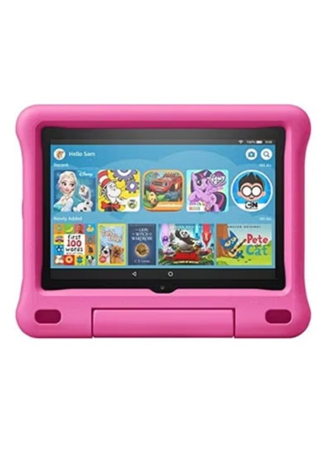 HD 7 Kids 16GB Purple